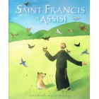 Saint Francis Of Assisi by Joyce Denham